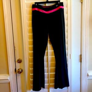 Nike Dri Fit pants